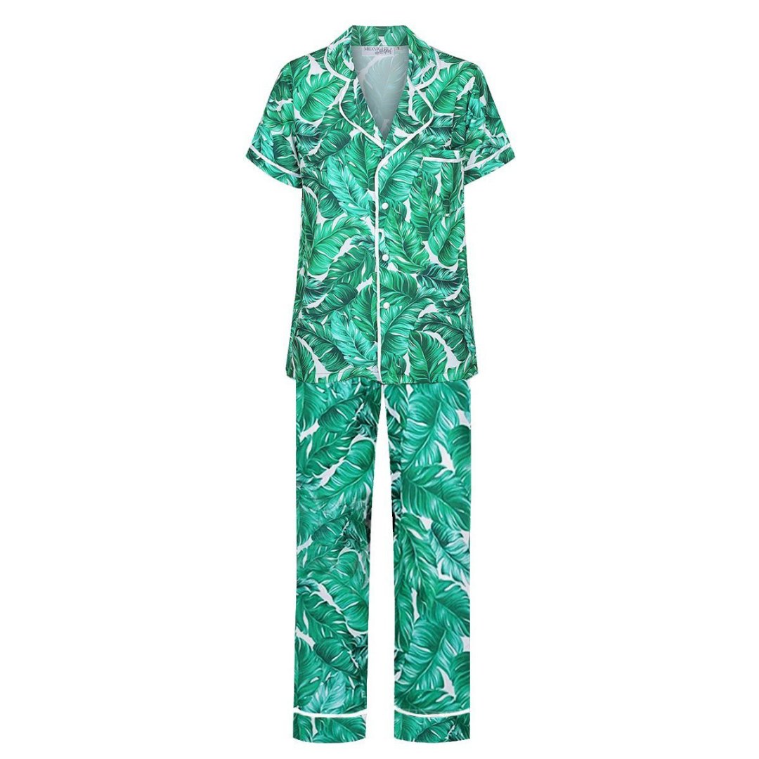 Hamptons Women's Short Pajamas