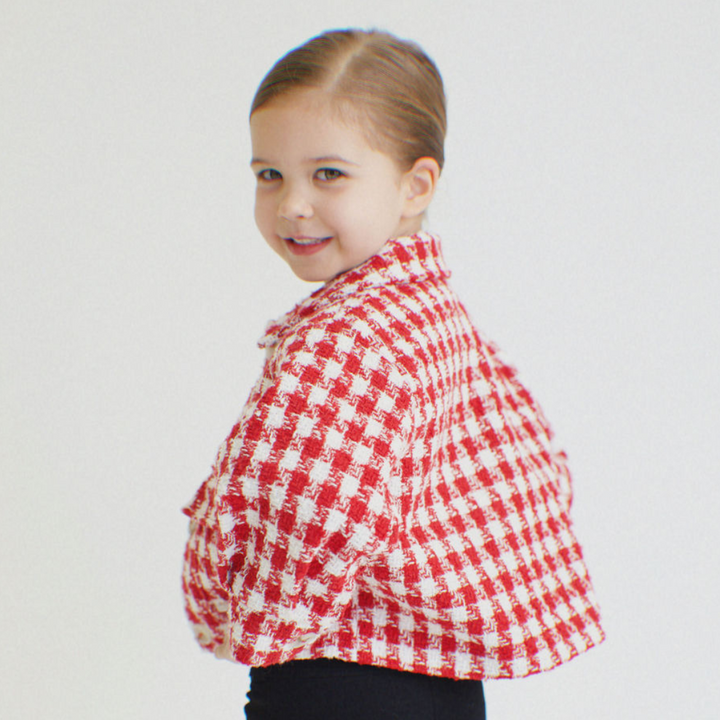 Kids Elanor Jacket