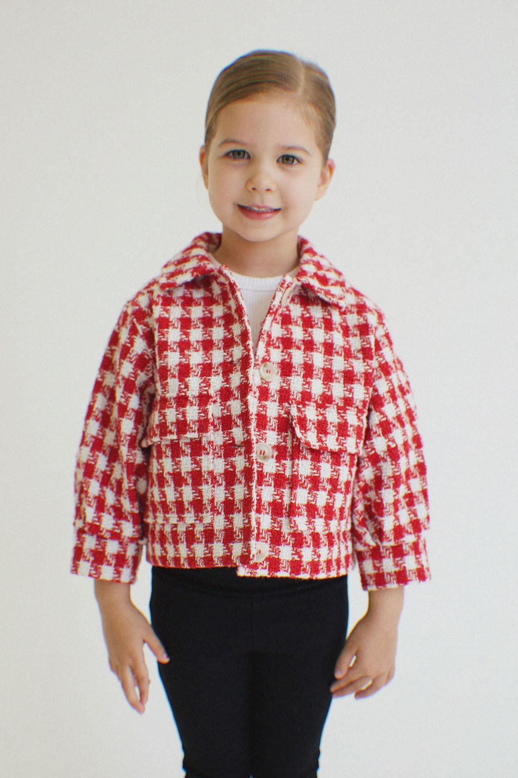 Kids Elanor Jacket