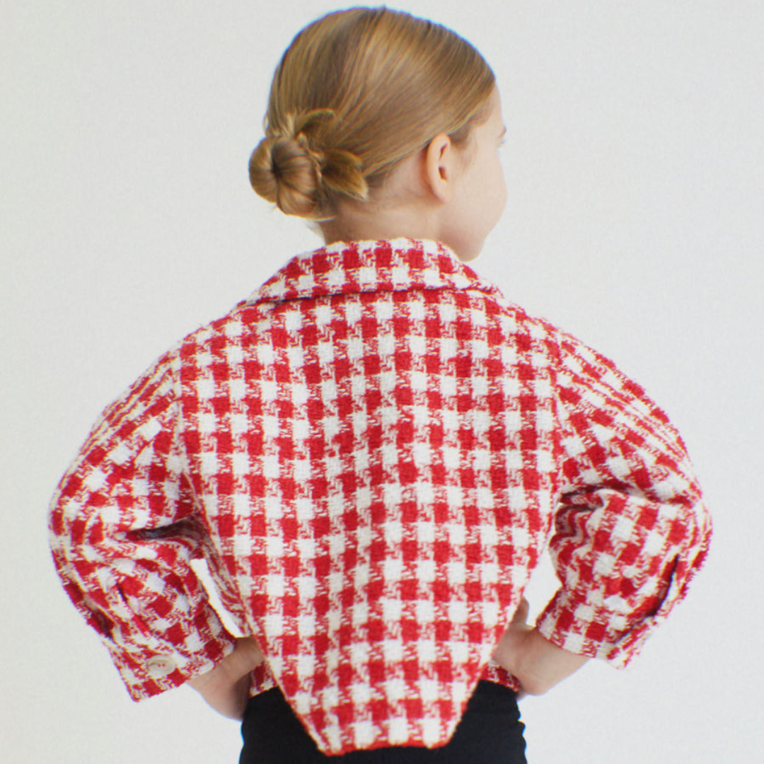 Kids Elanor Jacket