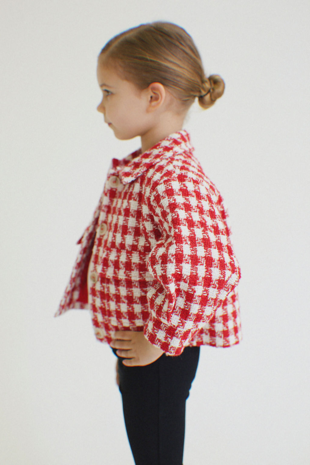 Kids Elanor Jacket