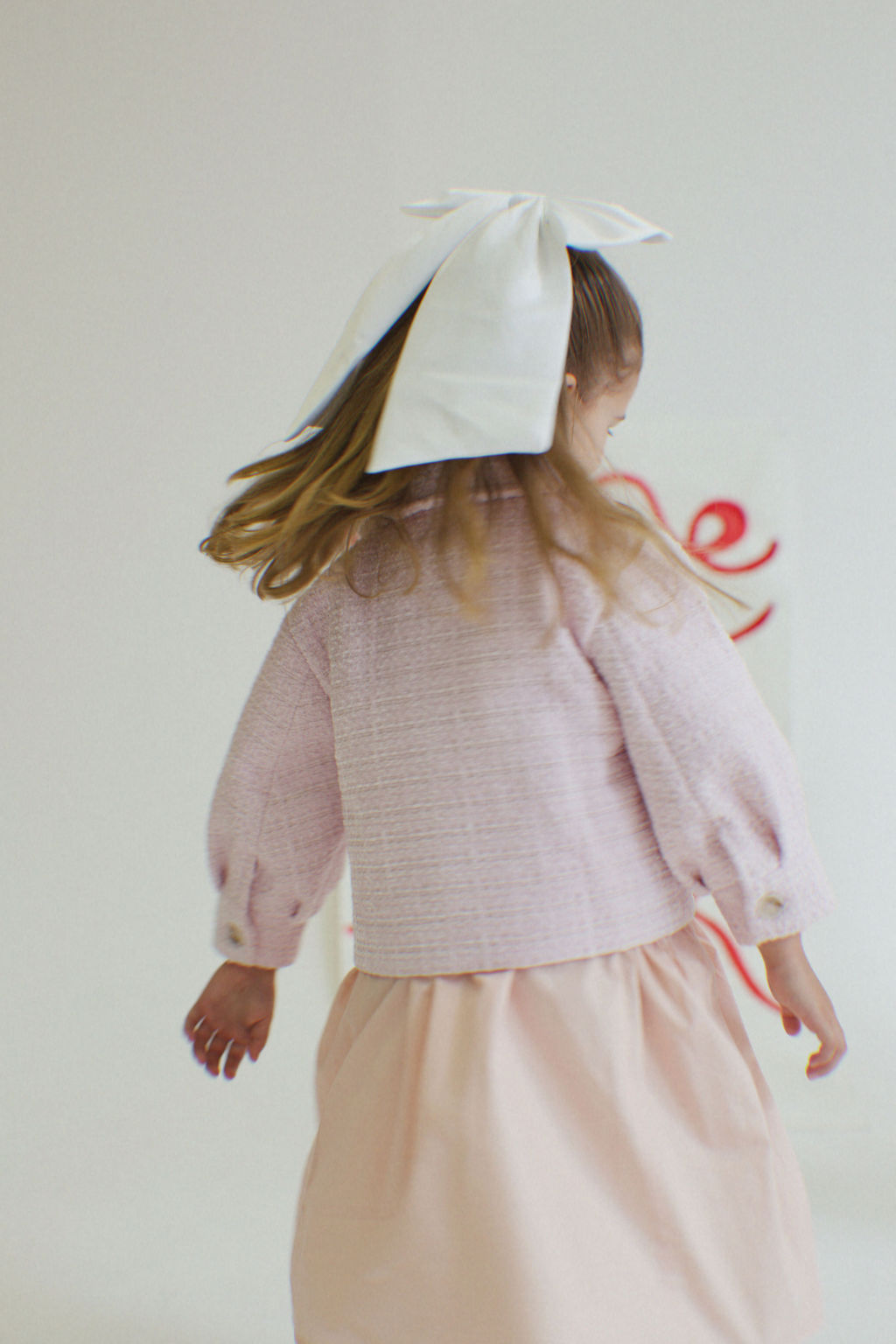 Kids Pippa Jacket