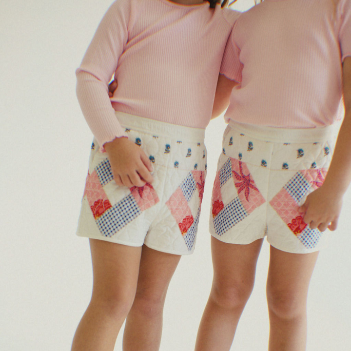 Kids Aurora Shorts