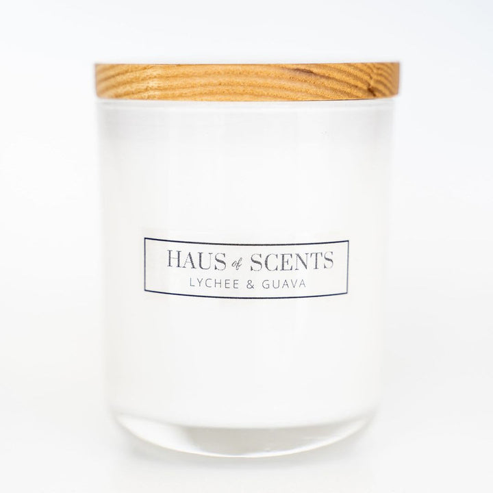 Classic Collection Candle