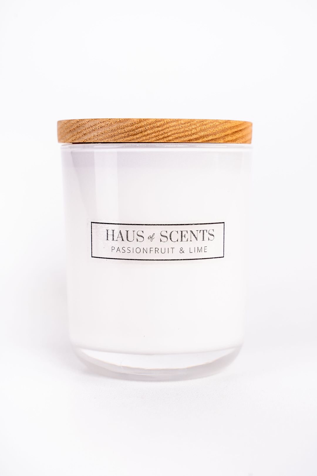 Classic Collection Candle