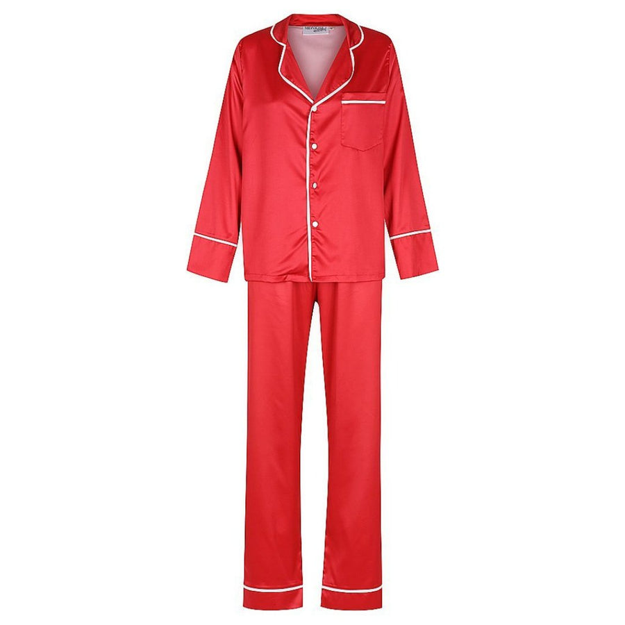 Women's Winter Sets – Midnight Mischief Sleepwear