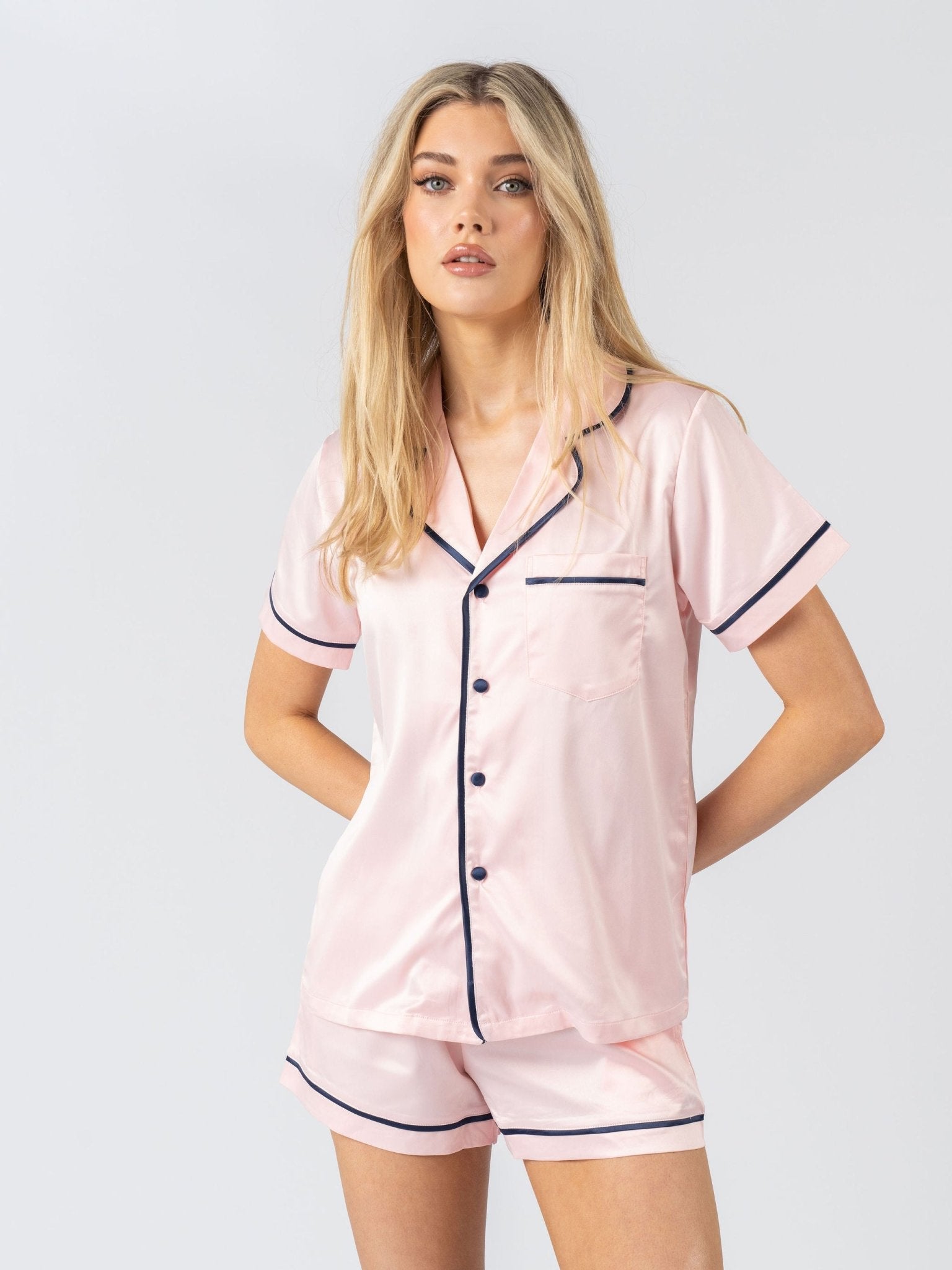 Sleepwear short online